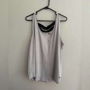 Women’s Nike Dri-Fit Tank Top